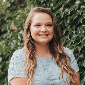 Meet Faith, your Posher!